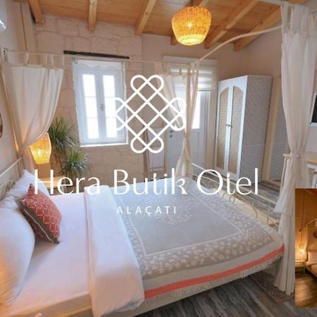 Çeşme Hera Hotels Alacati מראה חיצוני תמונה