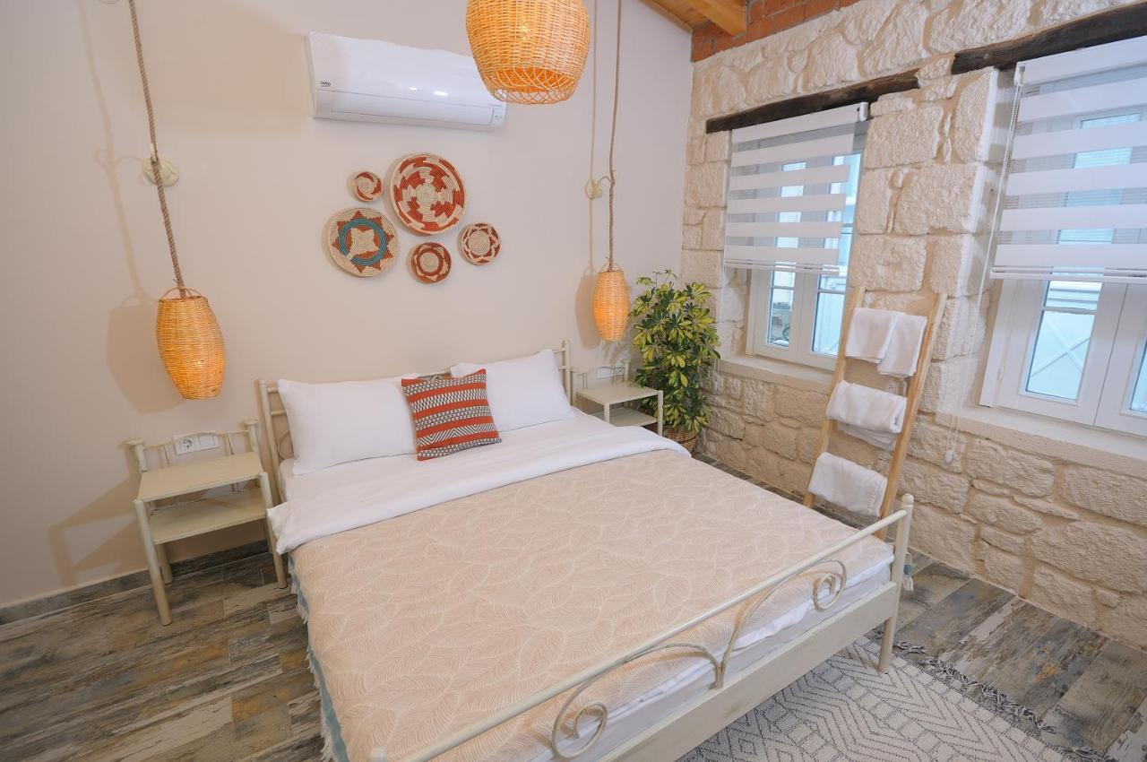 Çeşme Hera Hotels Alacati מראה חיצוני תמונה