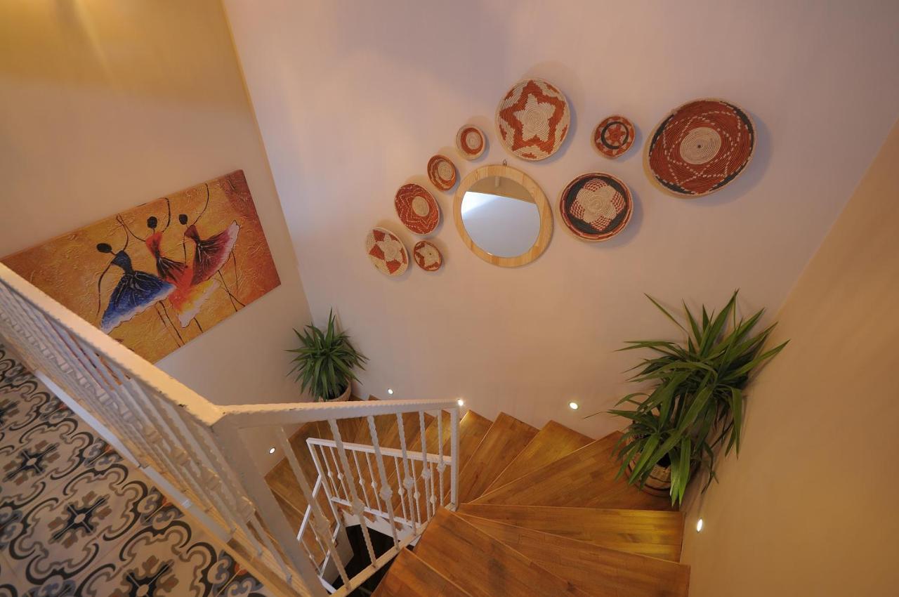 Çeşme Hera Hotels Alacati מראה חיצוני תמונה