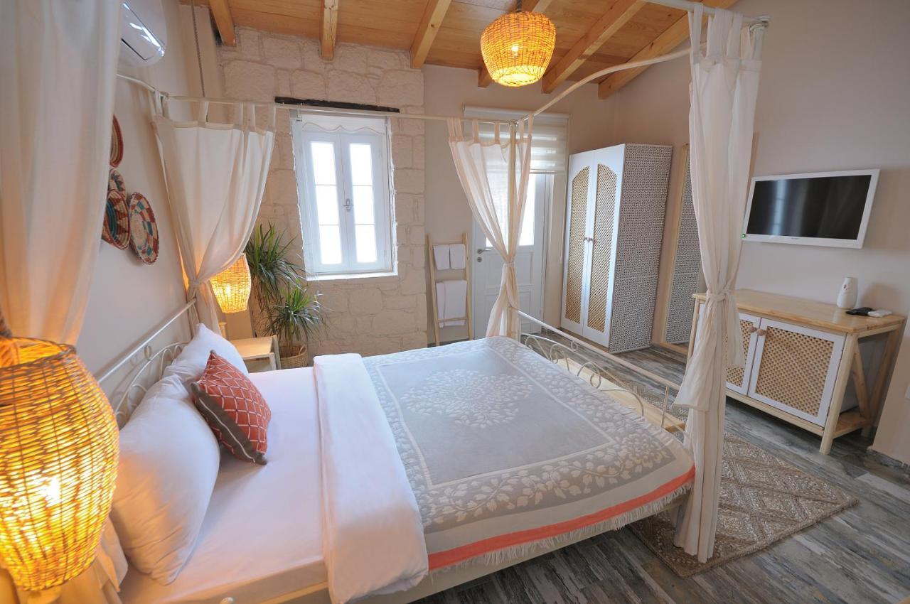 Çeşme Hera Hotels Alacati מראה חיצוני תמונה