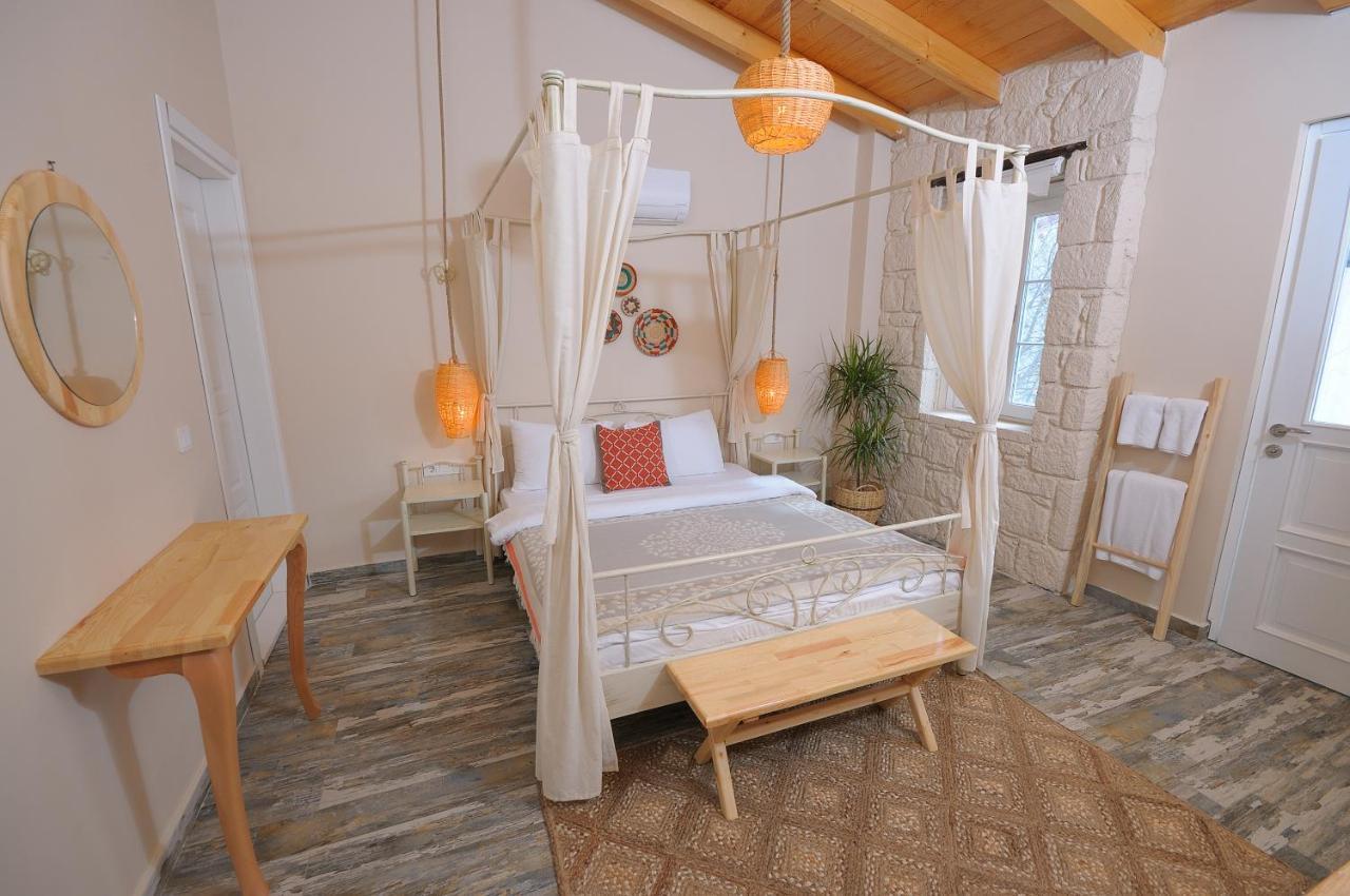 Çeşme Hera Hotels Alacati מראה חיצוני תמונה