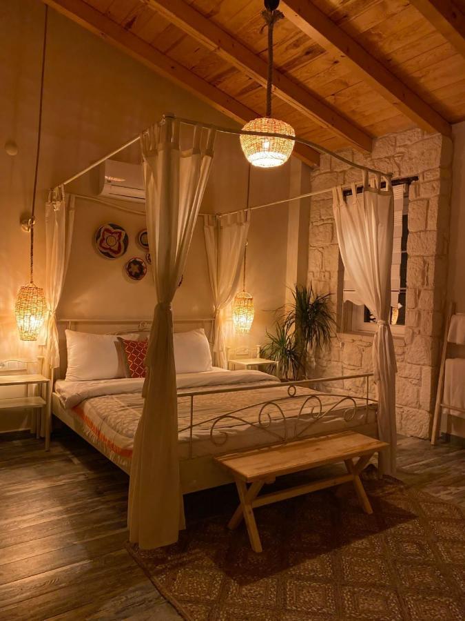 Çeşme Hera Hotels Alacati מראה חיצוני תמונה