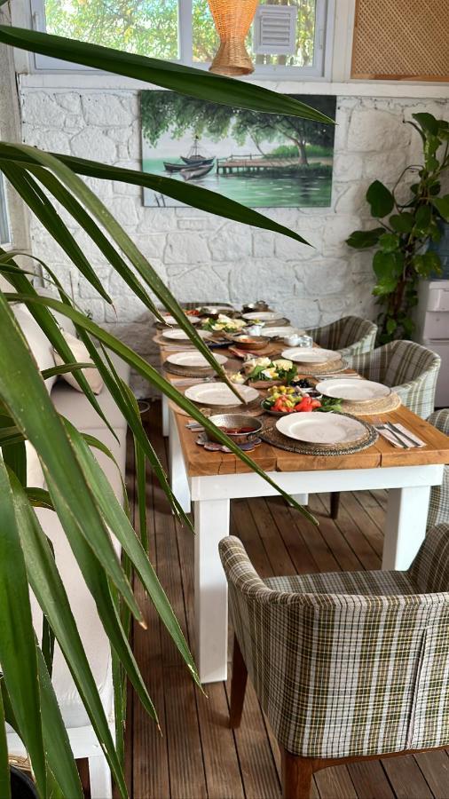 Çeşme Hera Hotels Alacati מראה חיצוני תמונה
