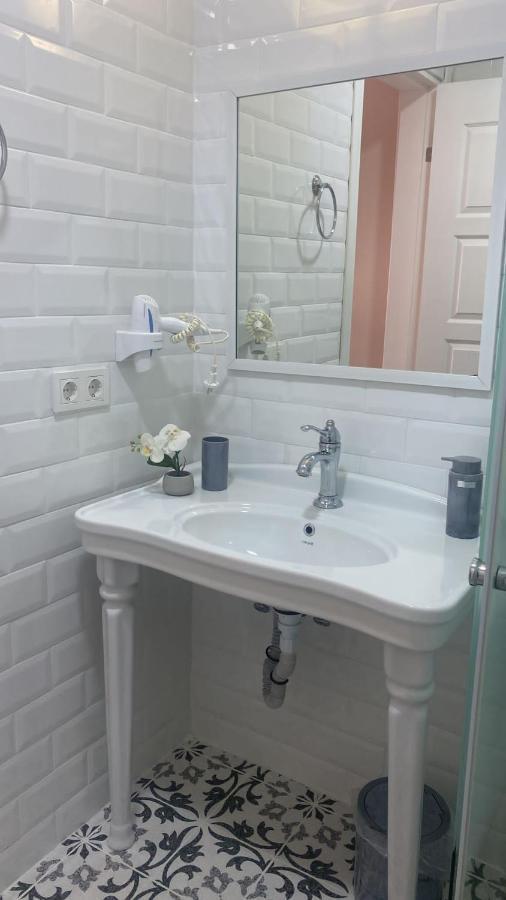 Çeşme Hera Hotels Alacati מראה חיצוני תמונה