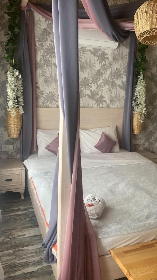 Çeşme Hera Hotels Alacati מראה חיצוני תמונה