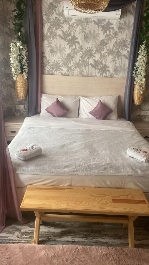 Çeşme Hera Hotels Alacati מראה חיצוני תמונה