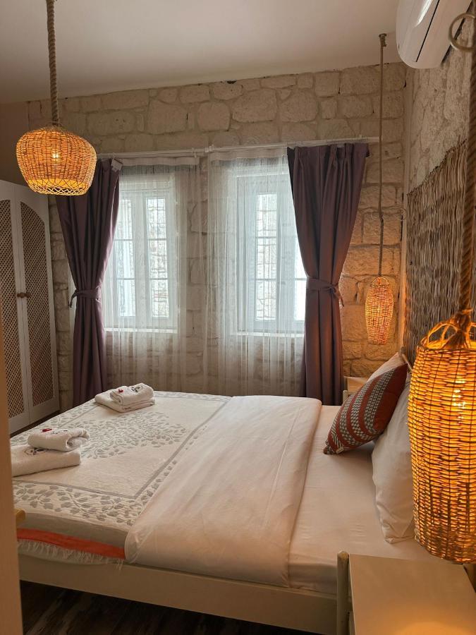 Çeşme Hera Hotels Alacati מראה חיצוני תמונה