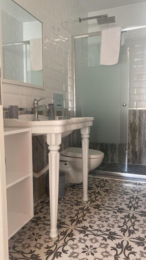 Çeşme Hera Hotels Alacati מראה חיצוני תמונה