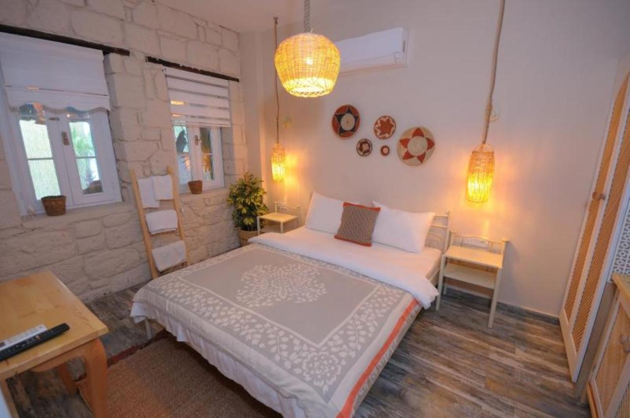 Çeşme Hera Hotels Alacati מראה חיצוני תמונה
