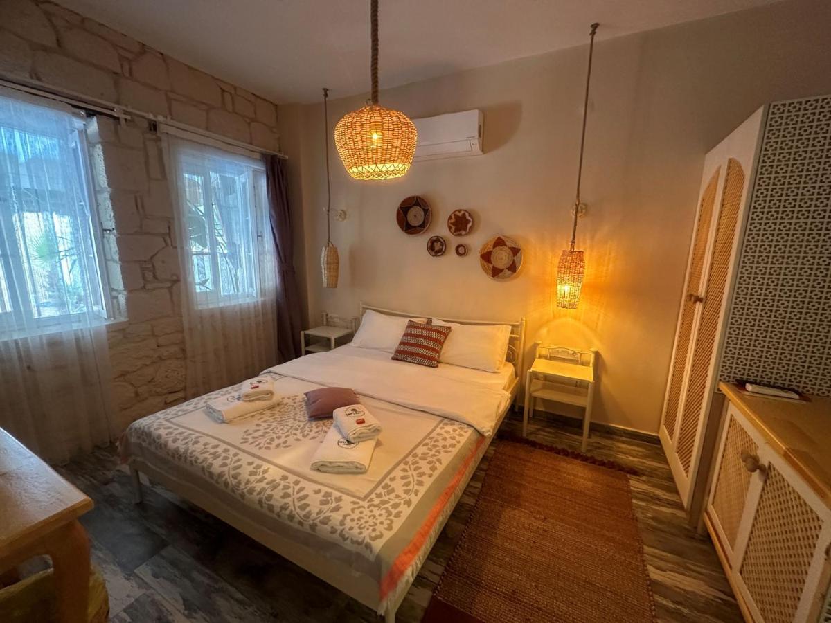 Çeşme Hera Hotels Alacati מראה חיצוני תמונה