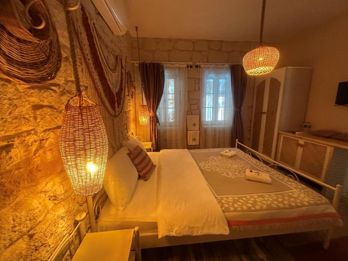 Çeşme Hera Hotels Alacati מראה חיצוני תמונה
