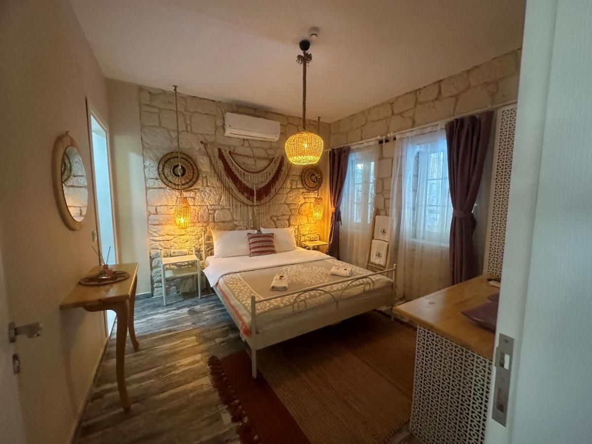 Çeşme Hera Hotels Alacati מראה חיצוני תמונה