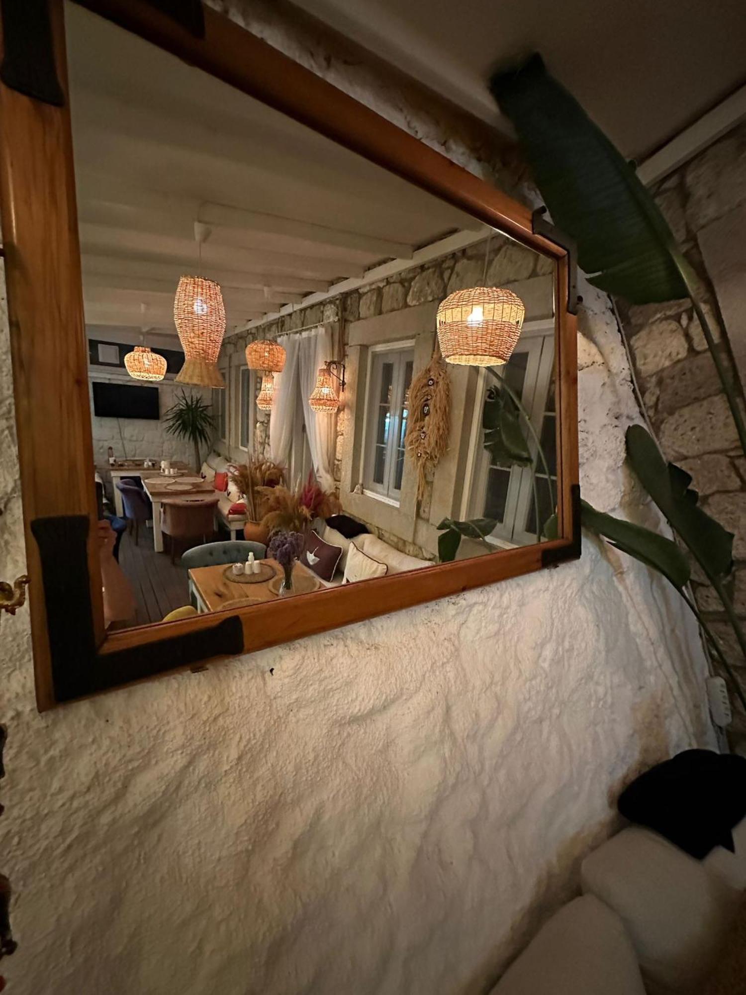 Çeşme Hera Hotels Alacati מראה חיצוני תמונה