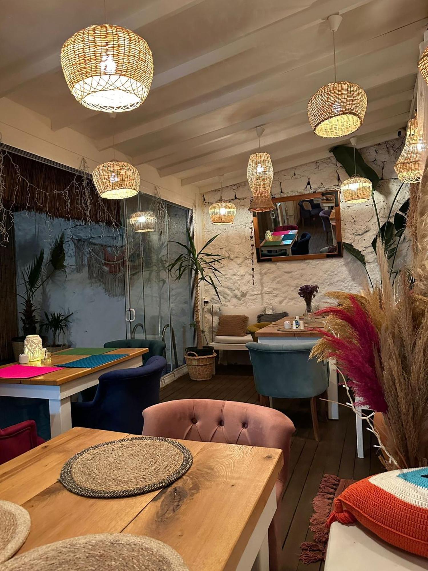 Çeşme Hera Hotels Alacati מראה חיצוני תמונה