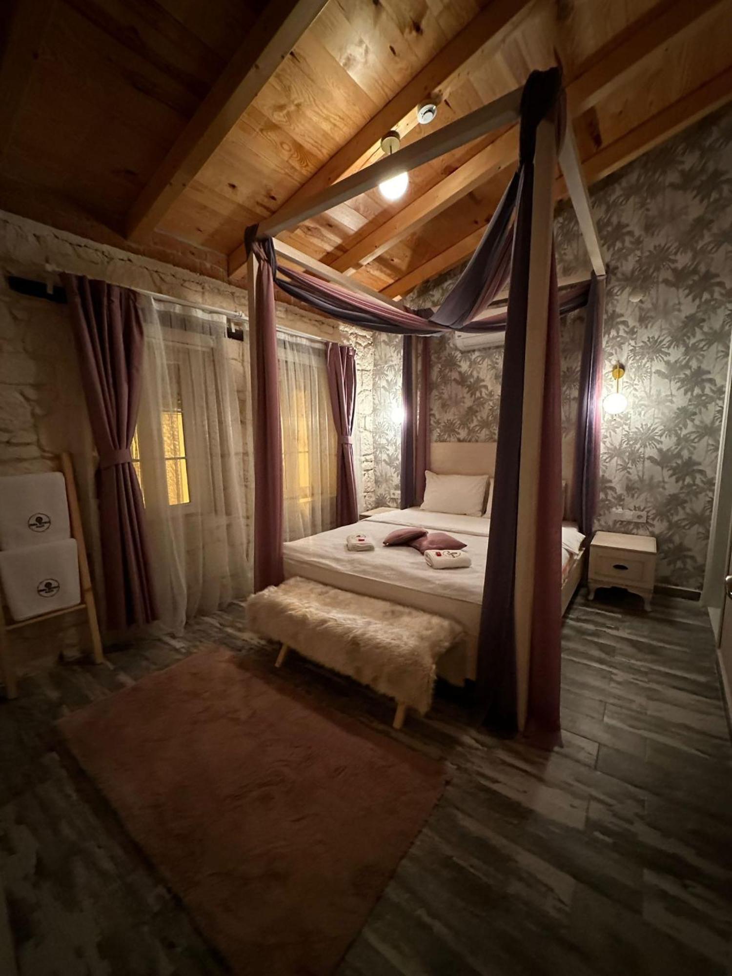Çeşme Hera Hotels Alacati מראה חיצוני תמונה
