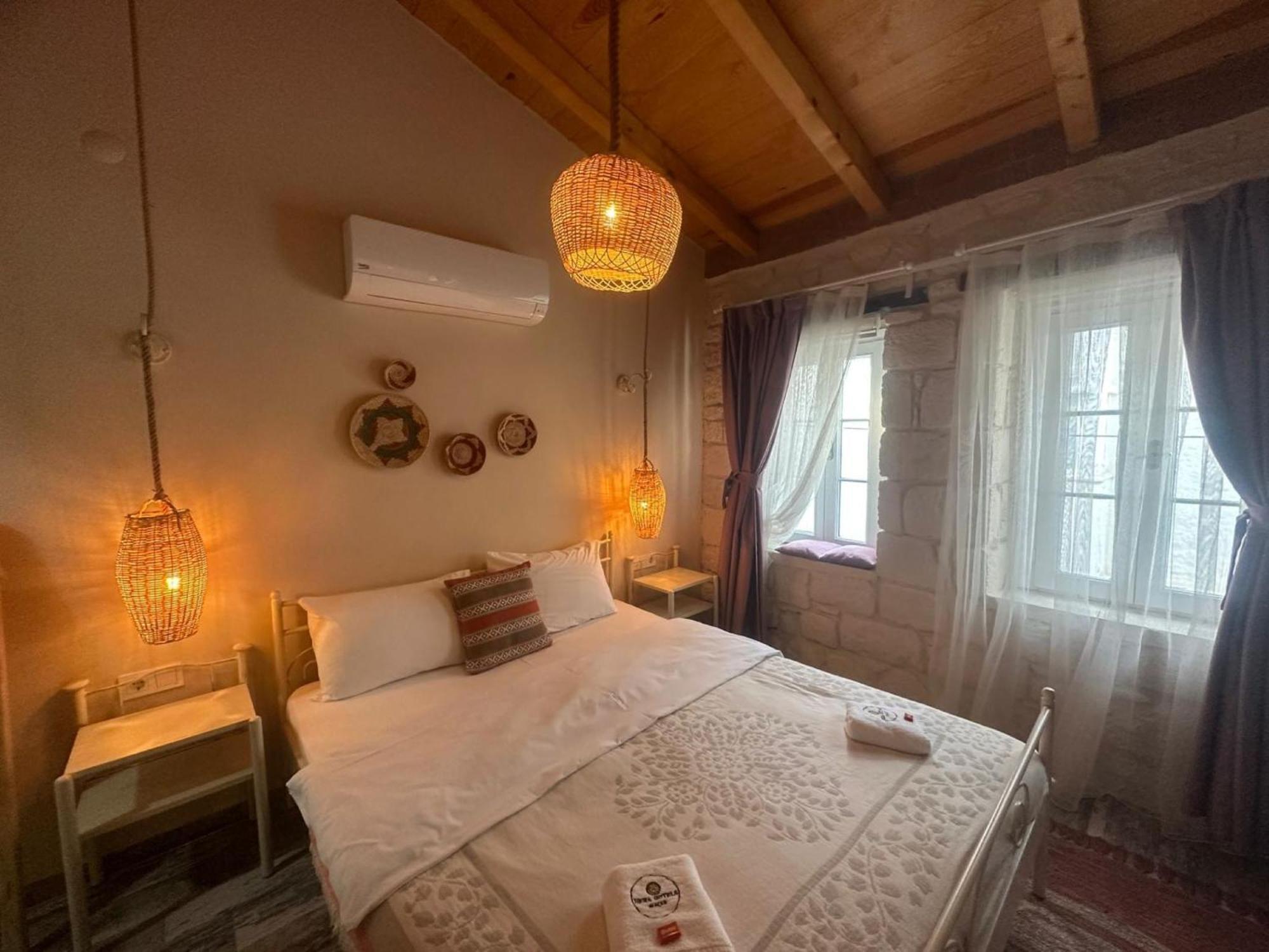 Çeşme Hera Hotels Alacati מראה חיצוני תמונה