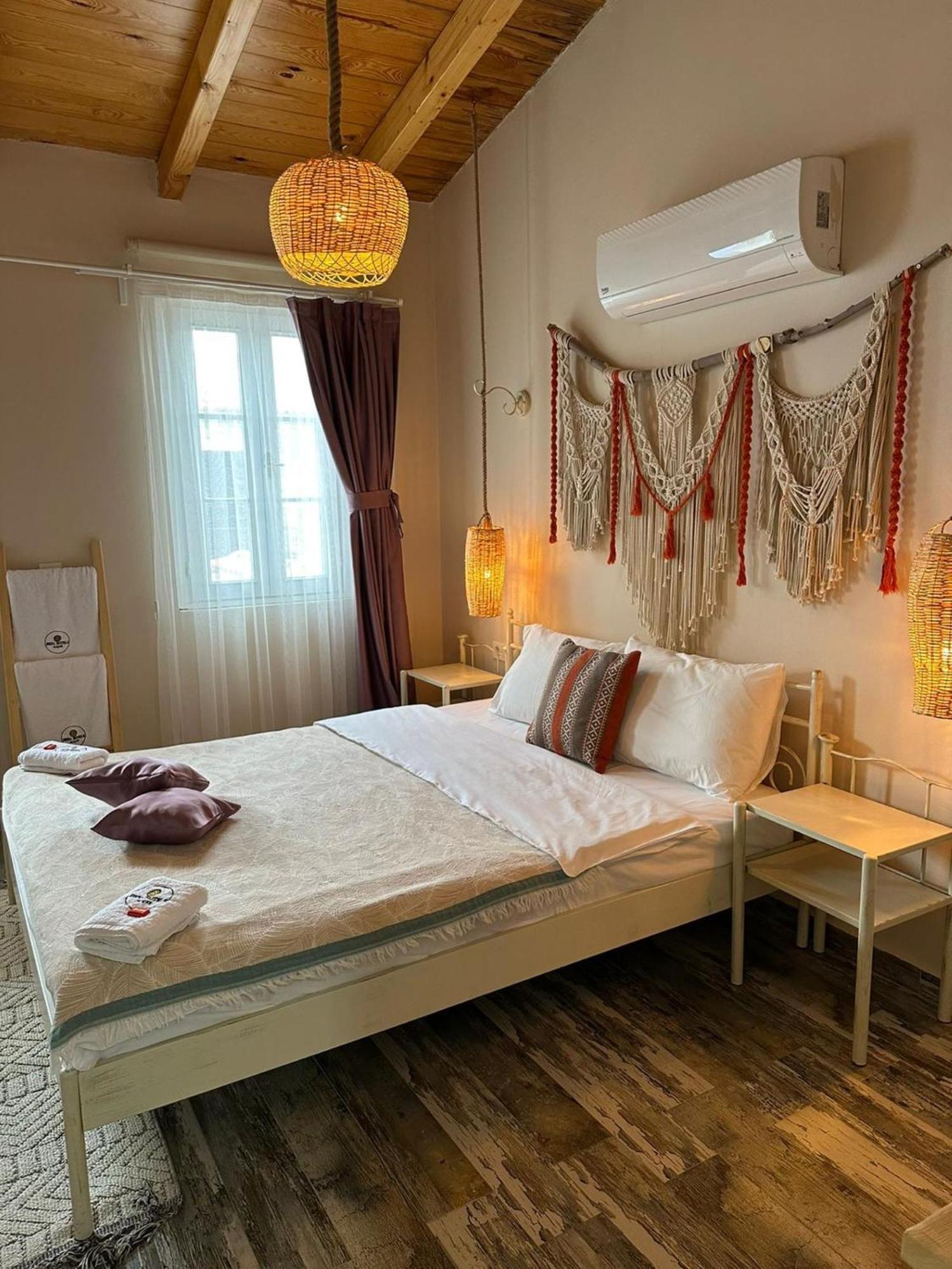 Çeşme Hera Hotels Alacati מראה חיצוני תמונה