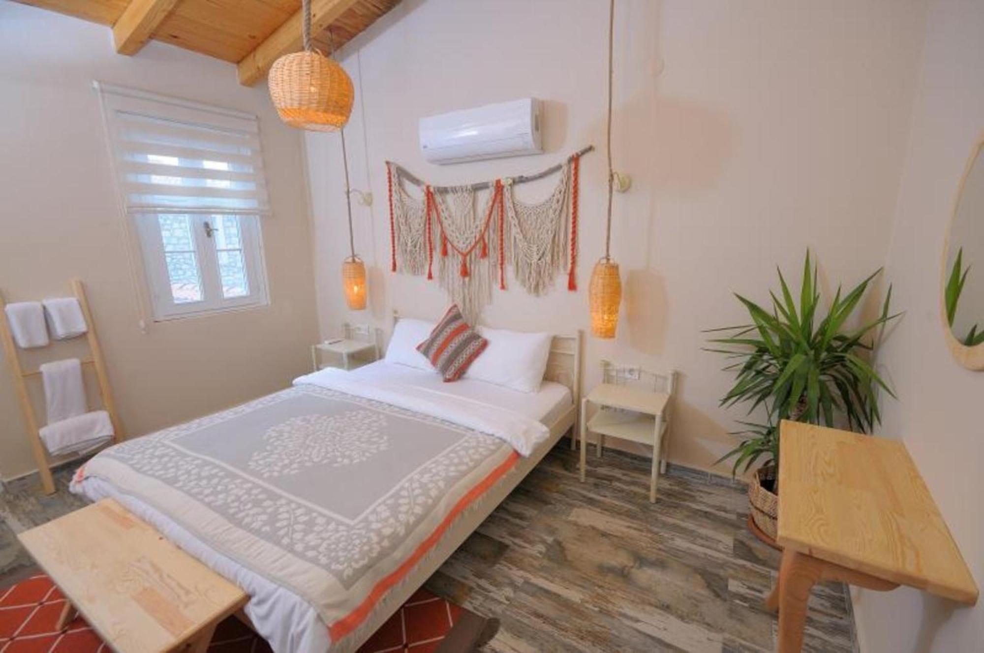 Çeşme Hera Hotels Alacati מראה חיצוני תמונה