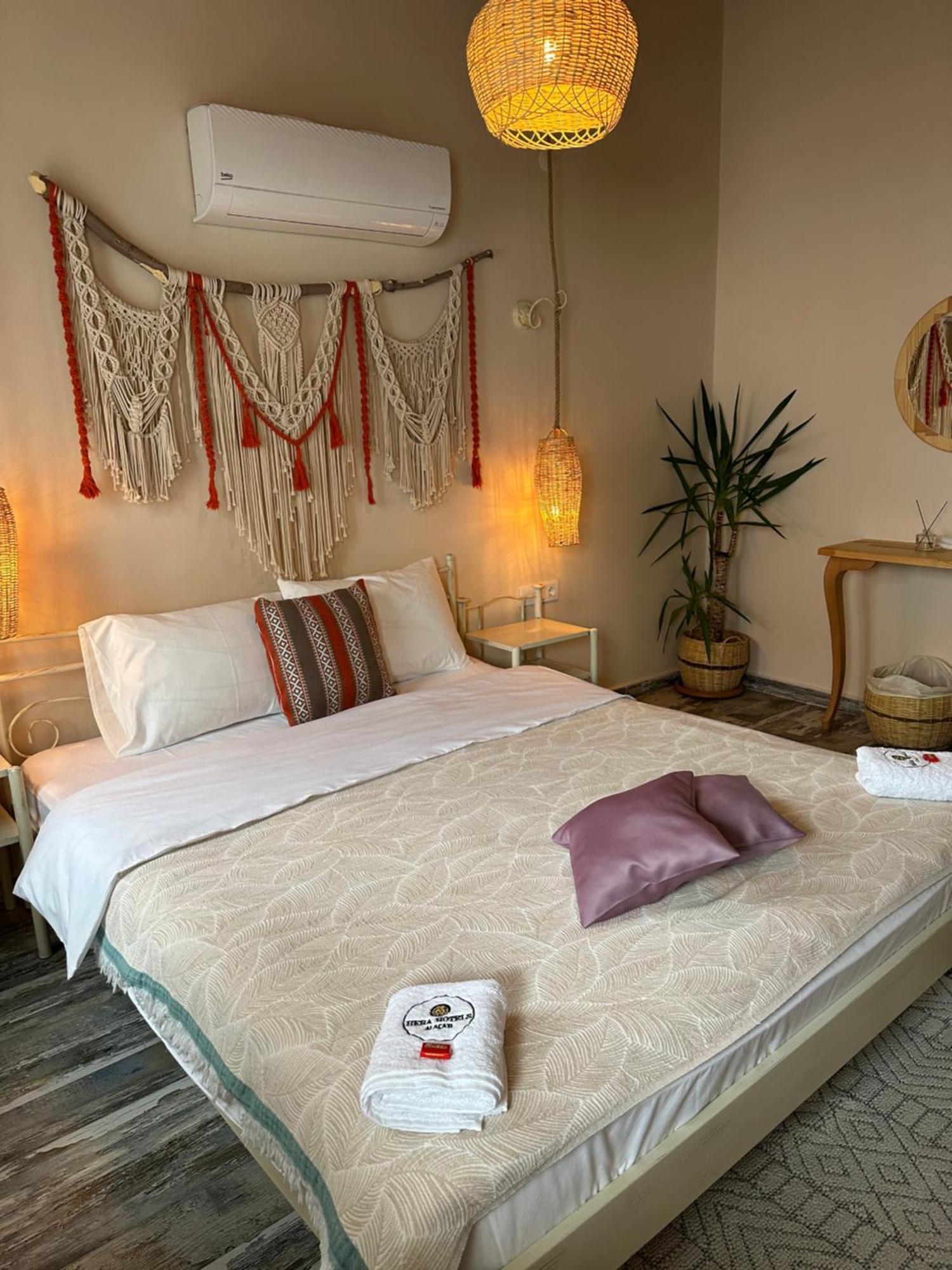 Çeşme Hera Hotels Alacati מראה חיצוני תמונה