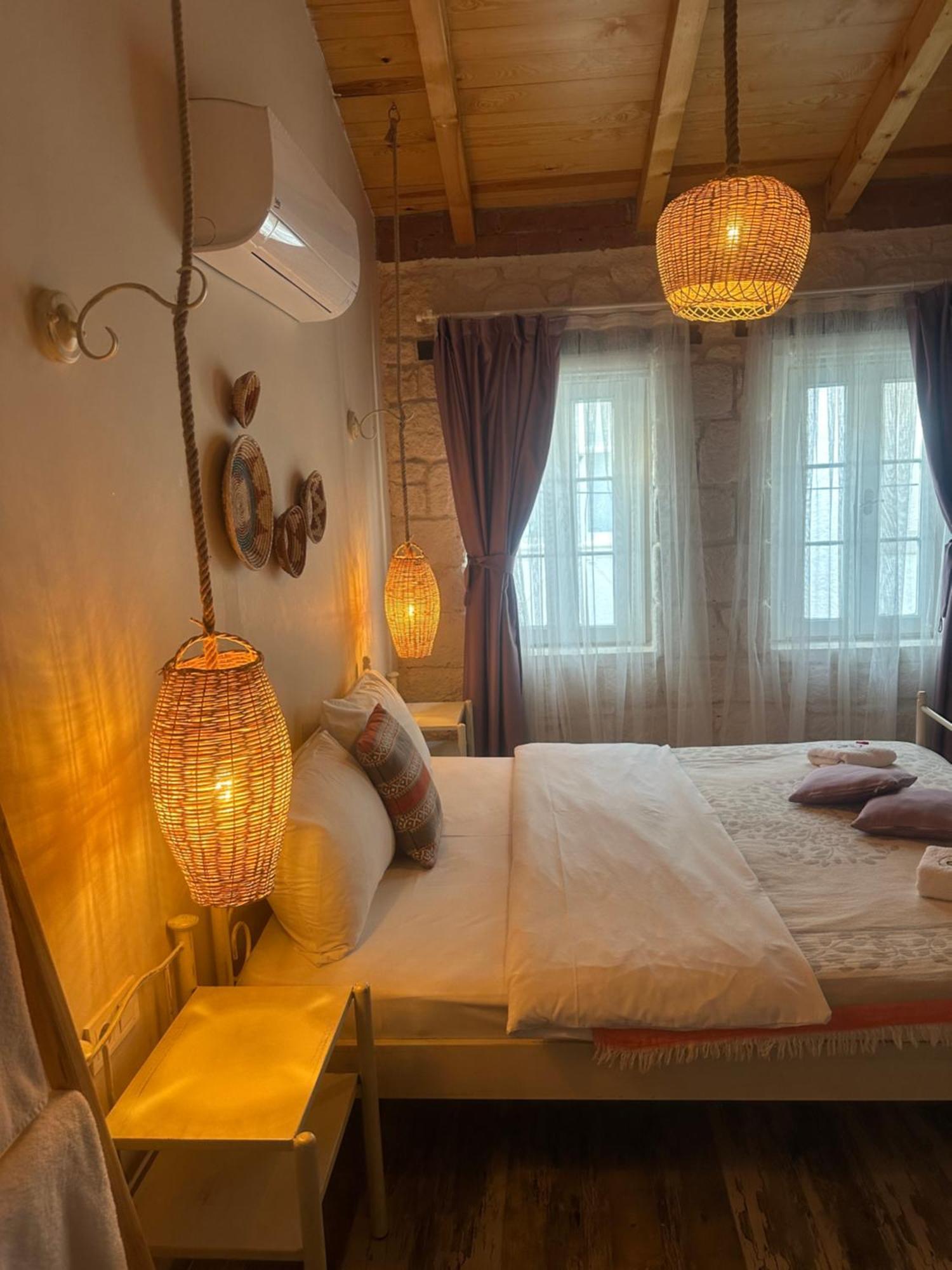 Çeşme Hera Hotels Alacati מראה חיצוני תמונה