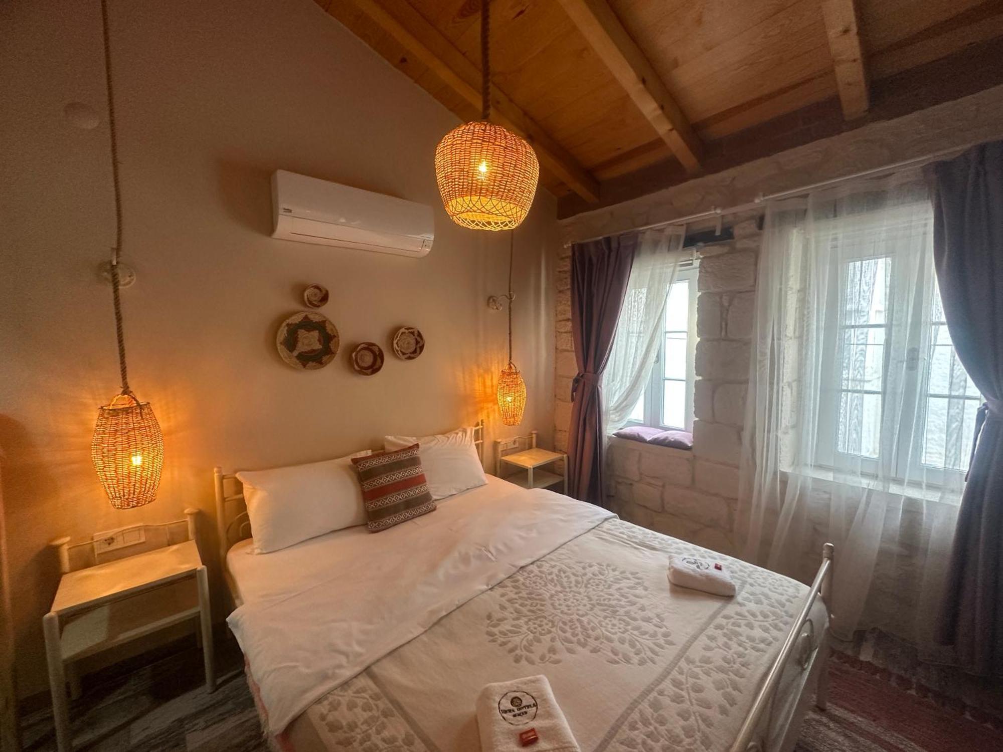Çeşme Hera Hotels Alacati מראה חיצוני תמונה