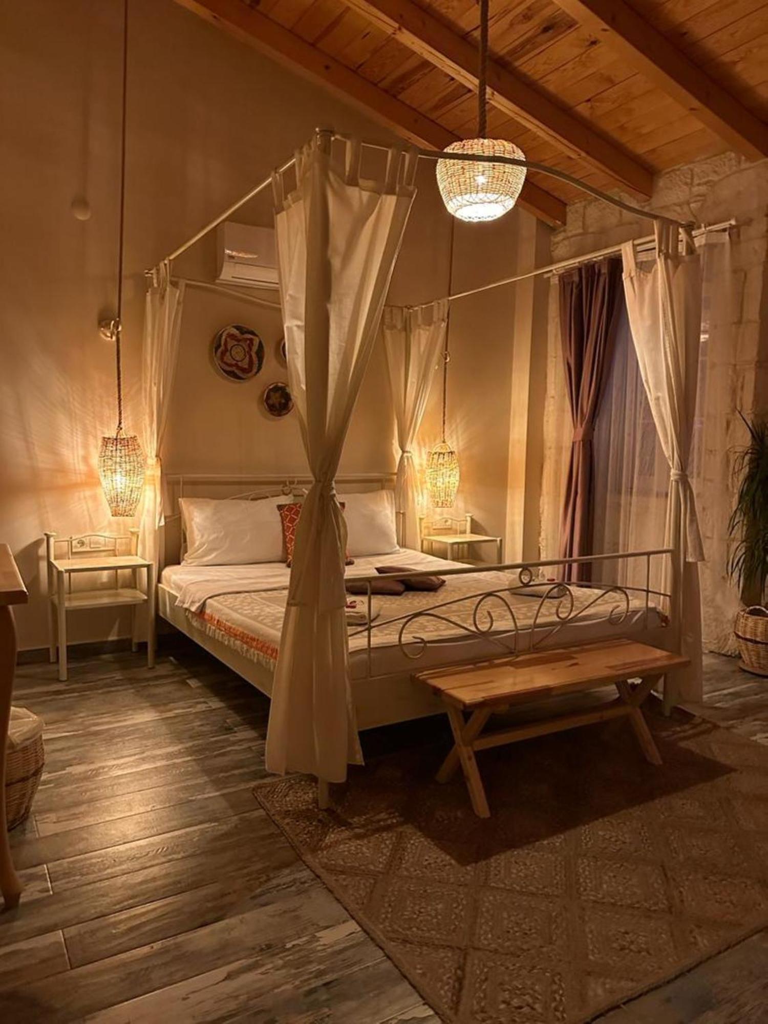 Çeşme Hera Hotels Alacati מראה חיצוני תמונה